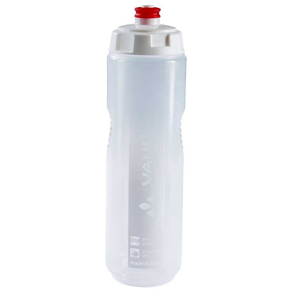 Прозрачные бутылки для воды