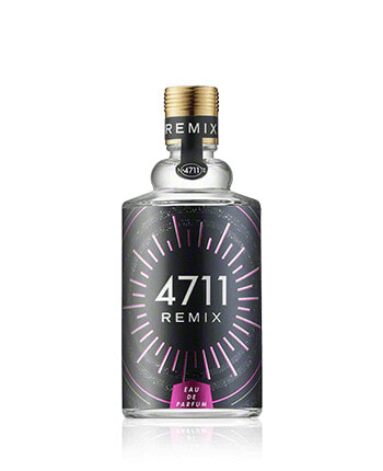 4711 Remix Cologne Electric Night Eau de Parfum Spray (100 ml)