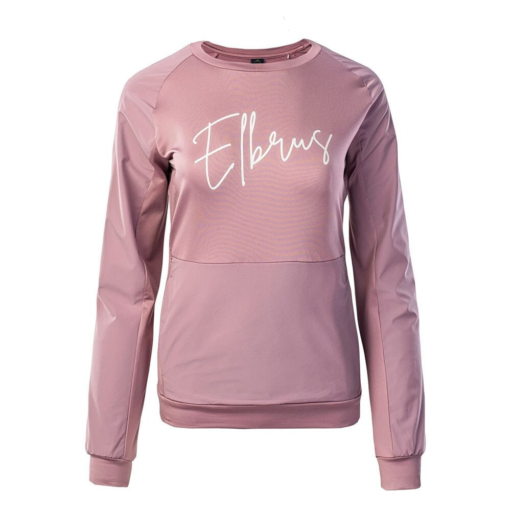 ELBRUS Carma Long Sleeve T-Shirt