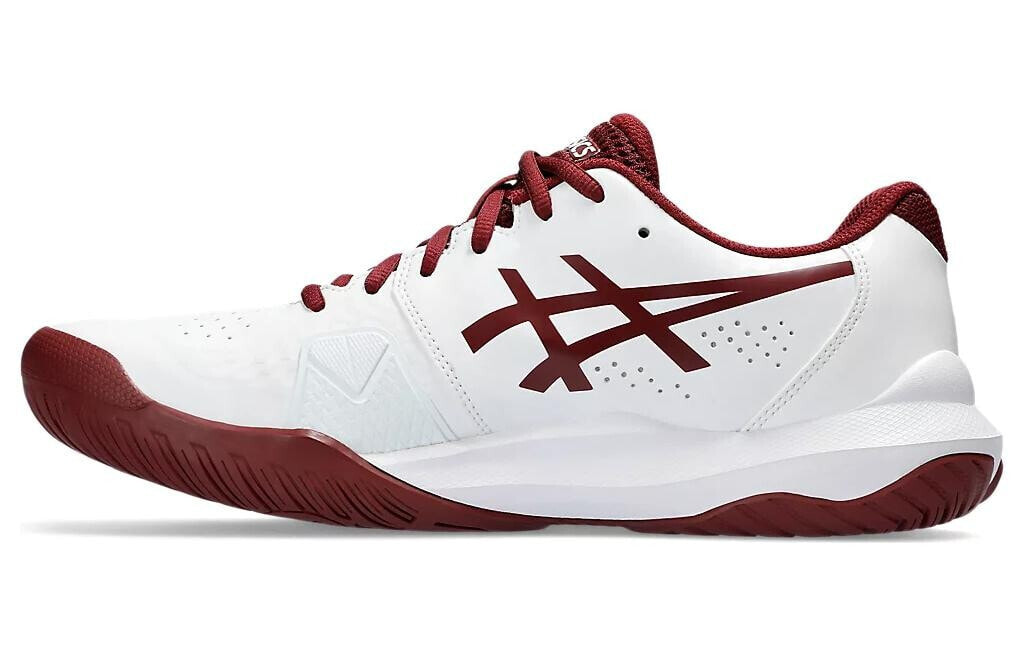 Asics Gel Challenger 14 'White Antique Red'