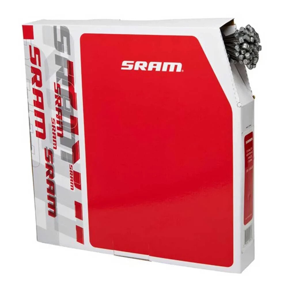 SRAM MTB Brake Cable 5 mm Kit Brake Cable Kit