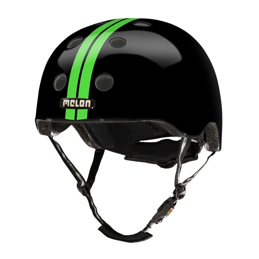 MELON Urban Active All Stars Urban Helmet