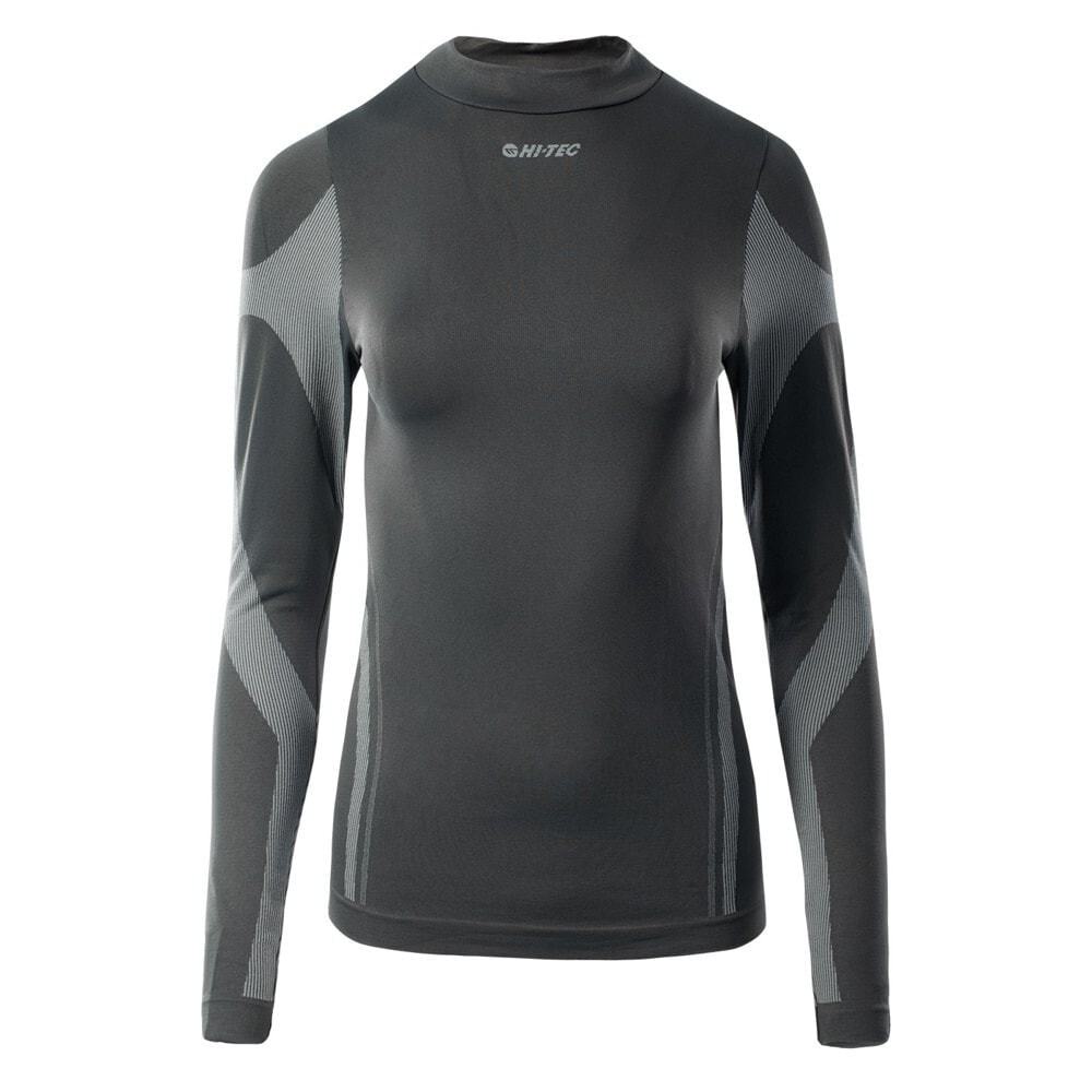 HI-TEC Surmi Long Sleeve Base Layer