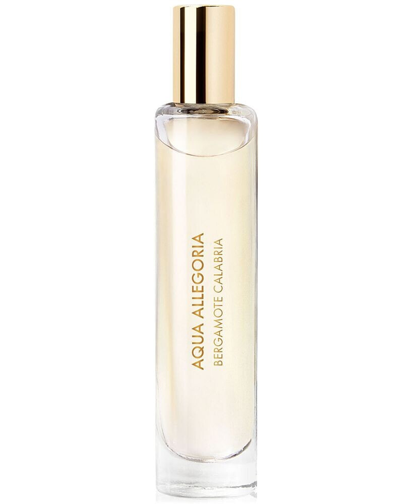 GUERLAIN aqua Allegoria Bergamote Calabria Eau de Toilette, 4.2 oz.