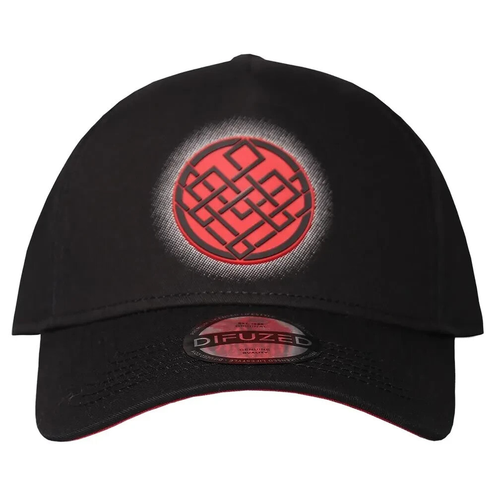 MARVEL Shang-Chi Adjustable Cap