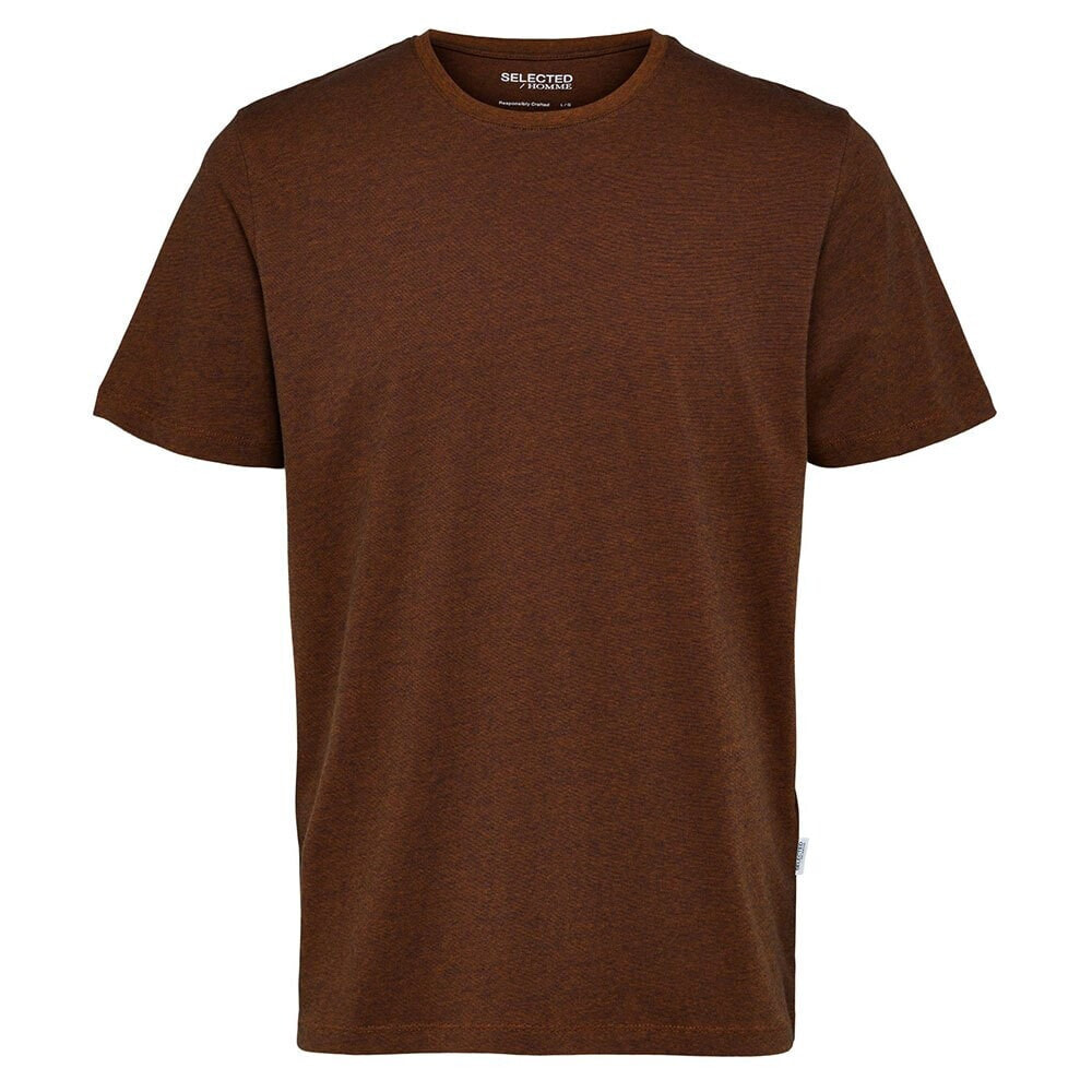 SELECTED Aspen Mini Short Sleeve T-Shirt