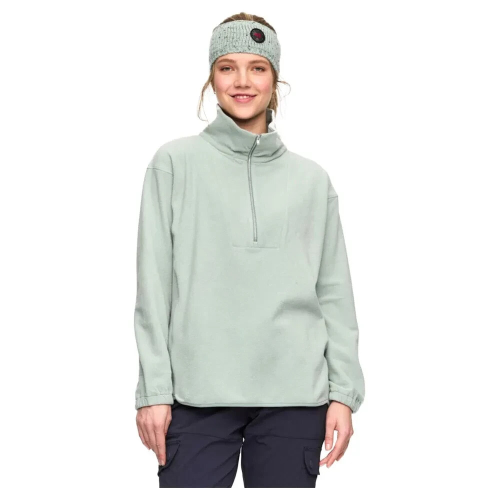 KARI TRAA Hanna Midlayer Long Sleeve Base Layer