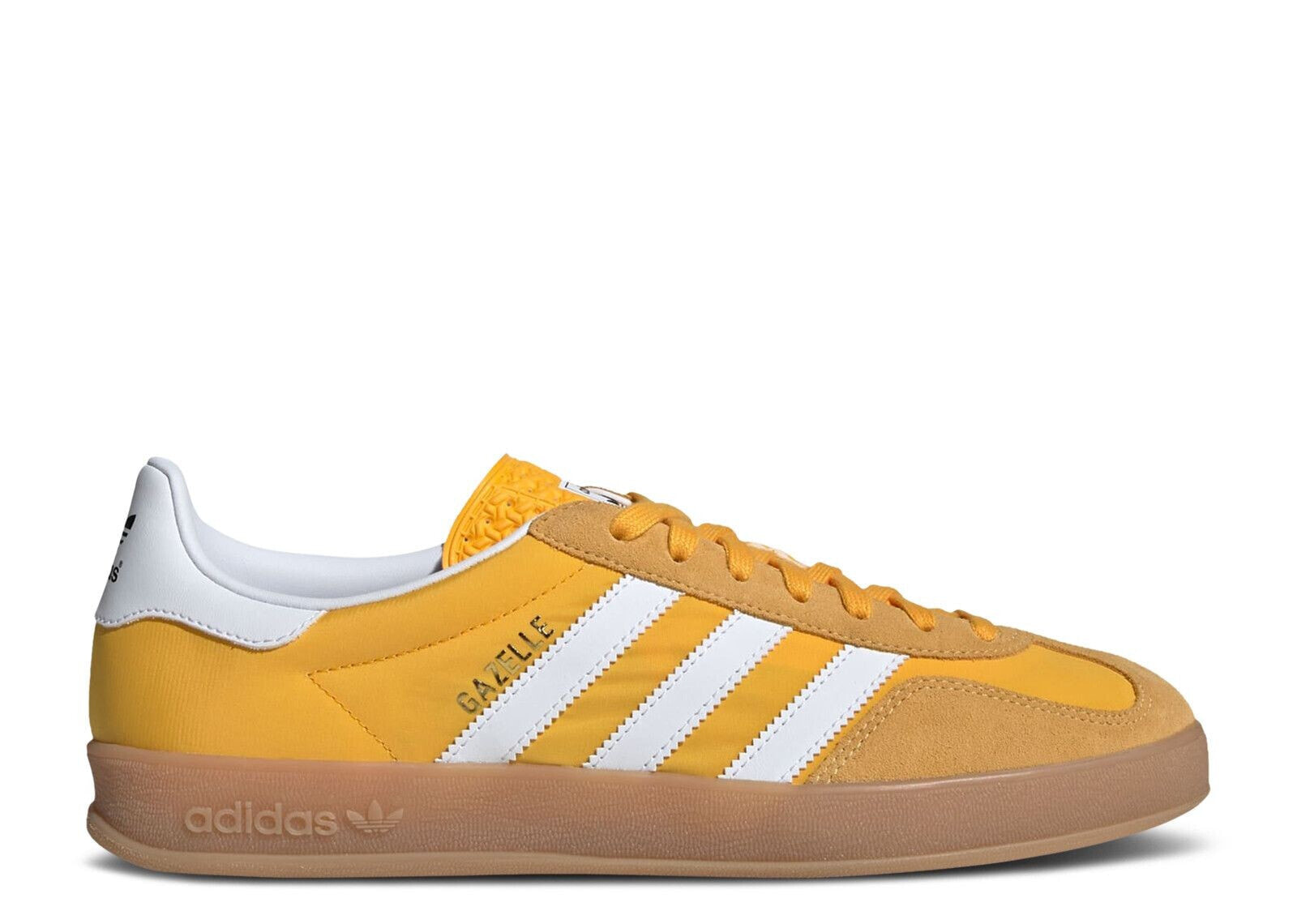 Gazelle Indoor 'Crew Yellow'