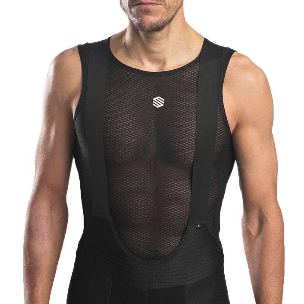 SIROKO Atomic Sleeveless Base Layer