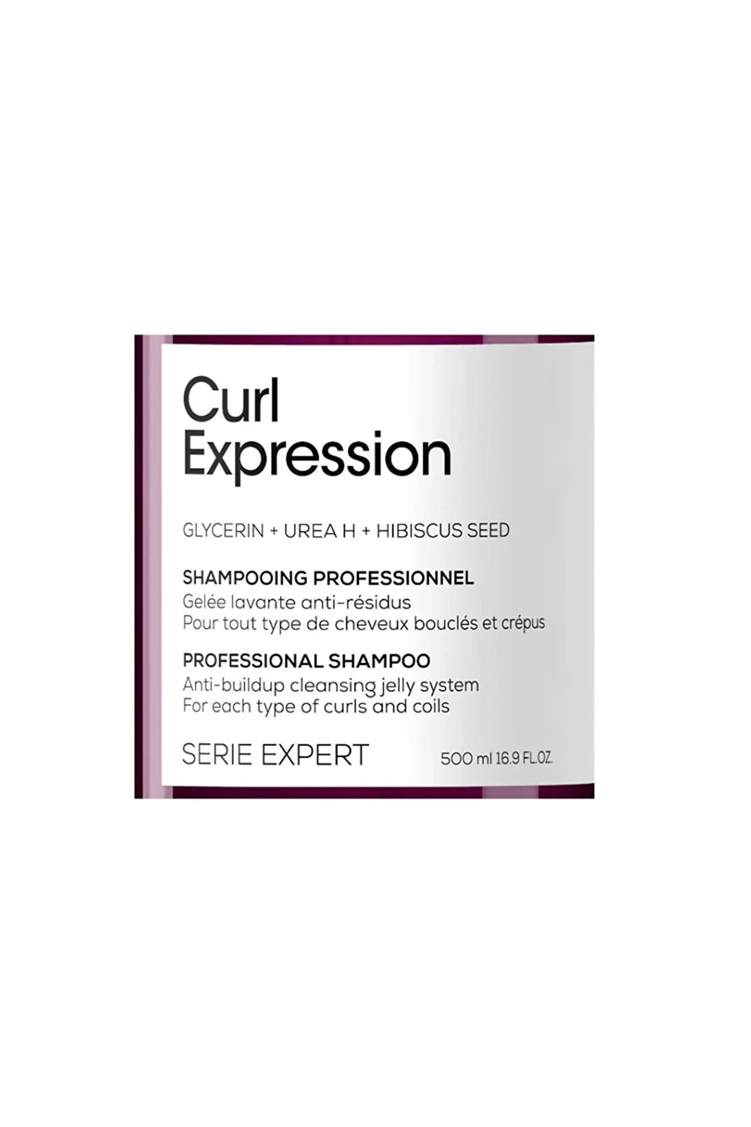 Шампунь curl expression. L'Oreal Professionnel Curl expression. Shampoo long.