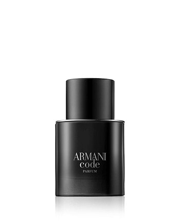 Giorgio Armani Code Homme Parfum Spray (nachfüllbar)