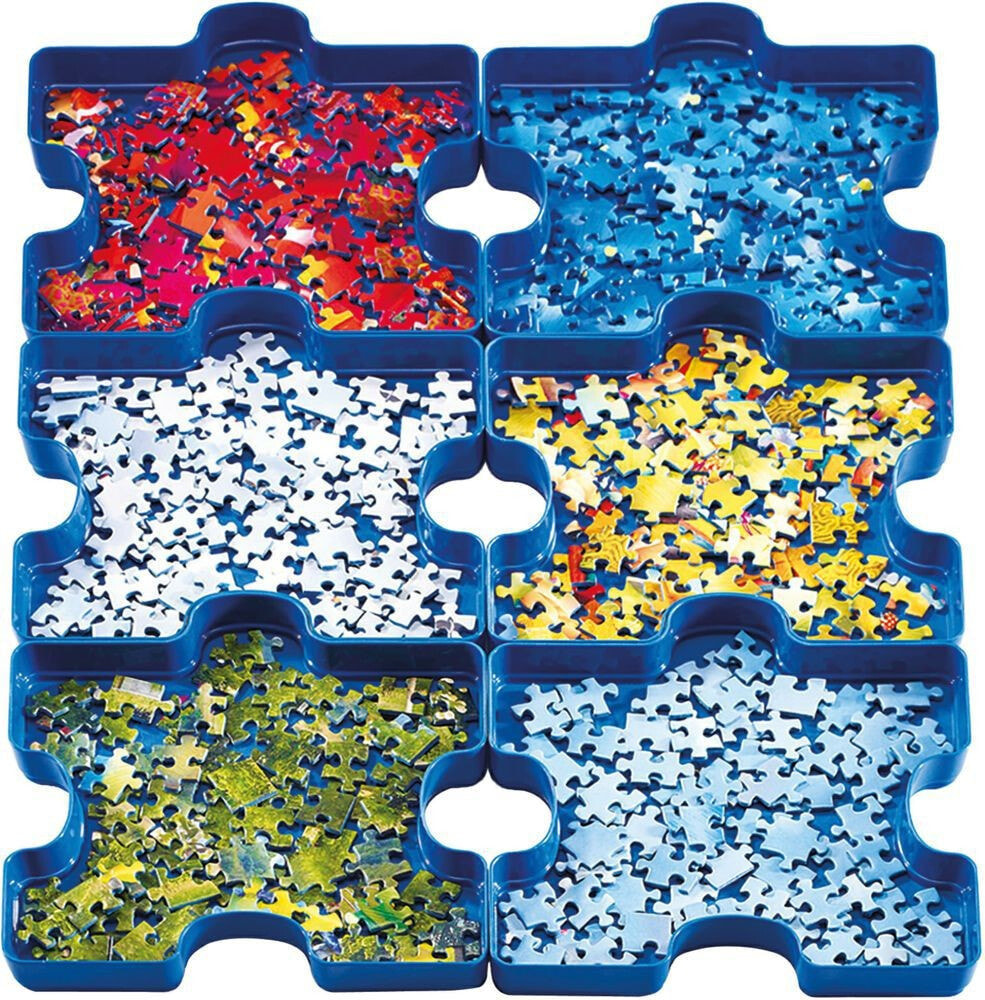 Декоративный элемент или материал для детского творчества Ravensburger Sorter do puzzli (179343)