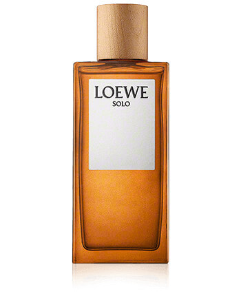 Loewe Solo Eau de Toilette Spray