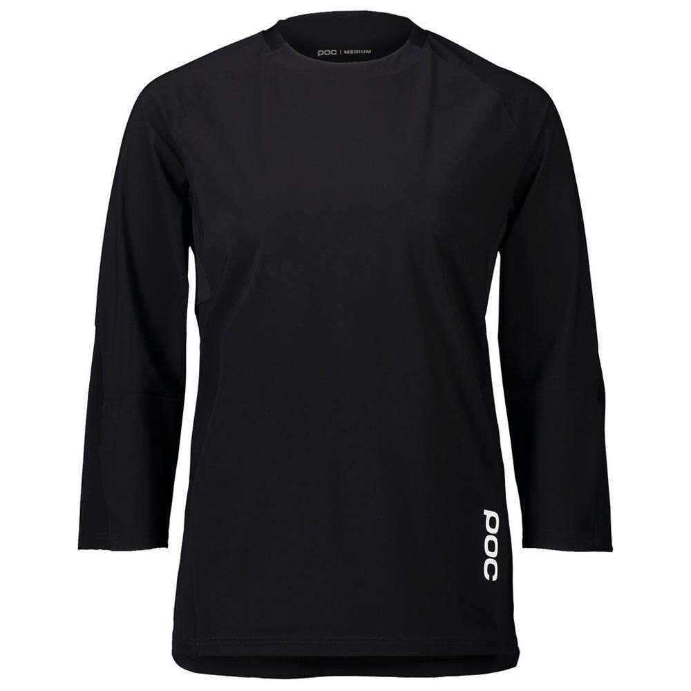 POC Resistance 3-4 Sleeve Enduro Jersey