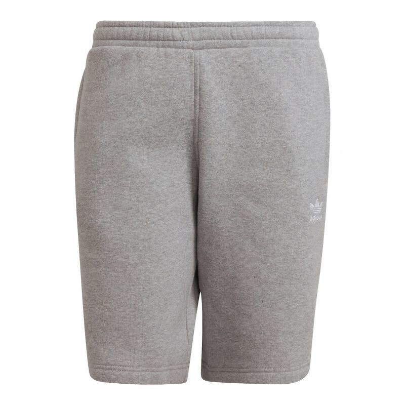 Мужские шорты спортивные серые Adidas Essential M H34682 shorts