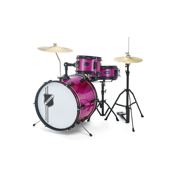 Millenium Youngster Drum Set Pin B-Stock