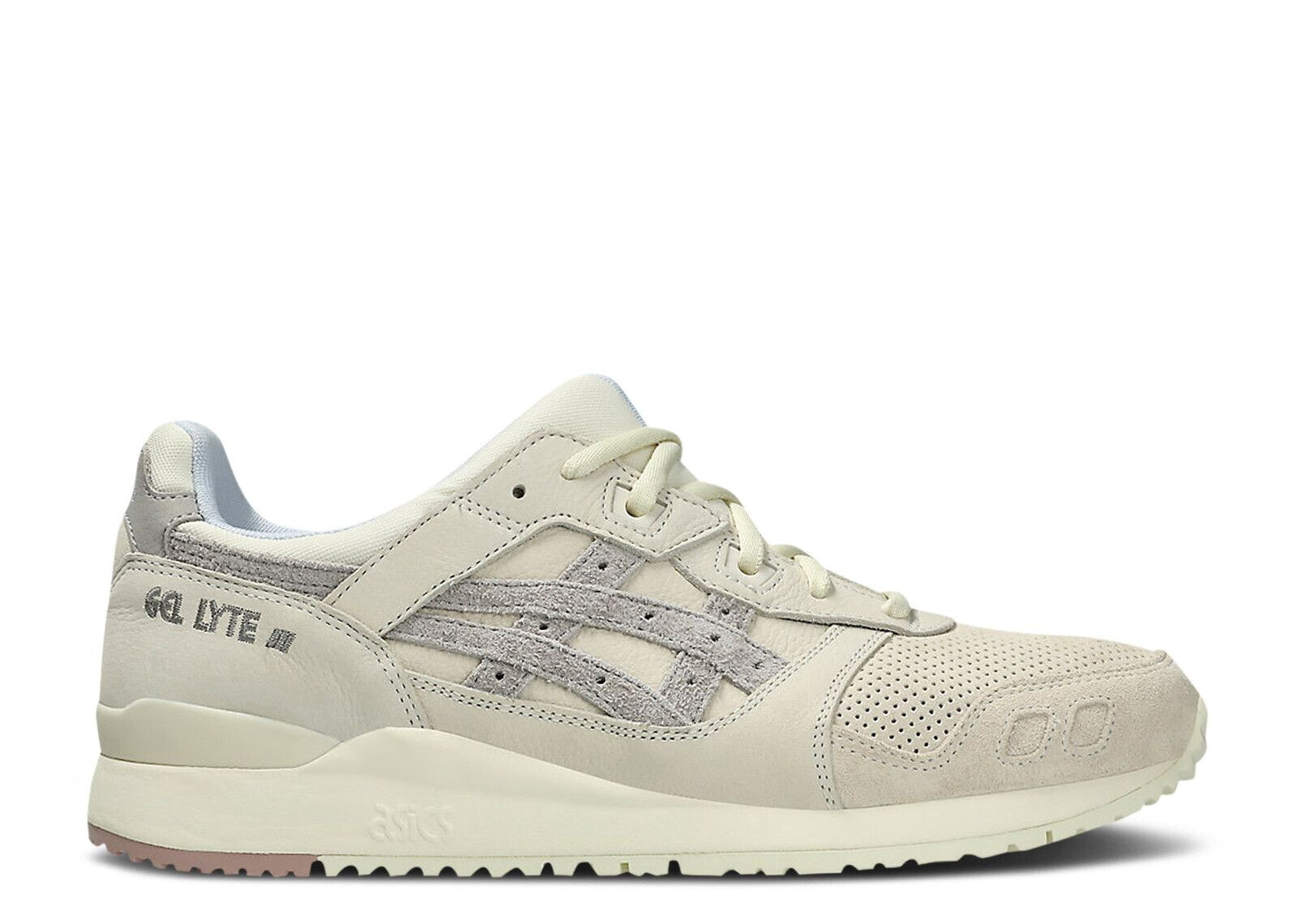 Gel Lyte 3 OG 'Cream Oyster Grey'