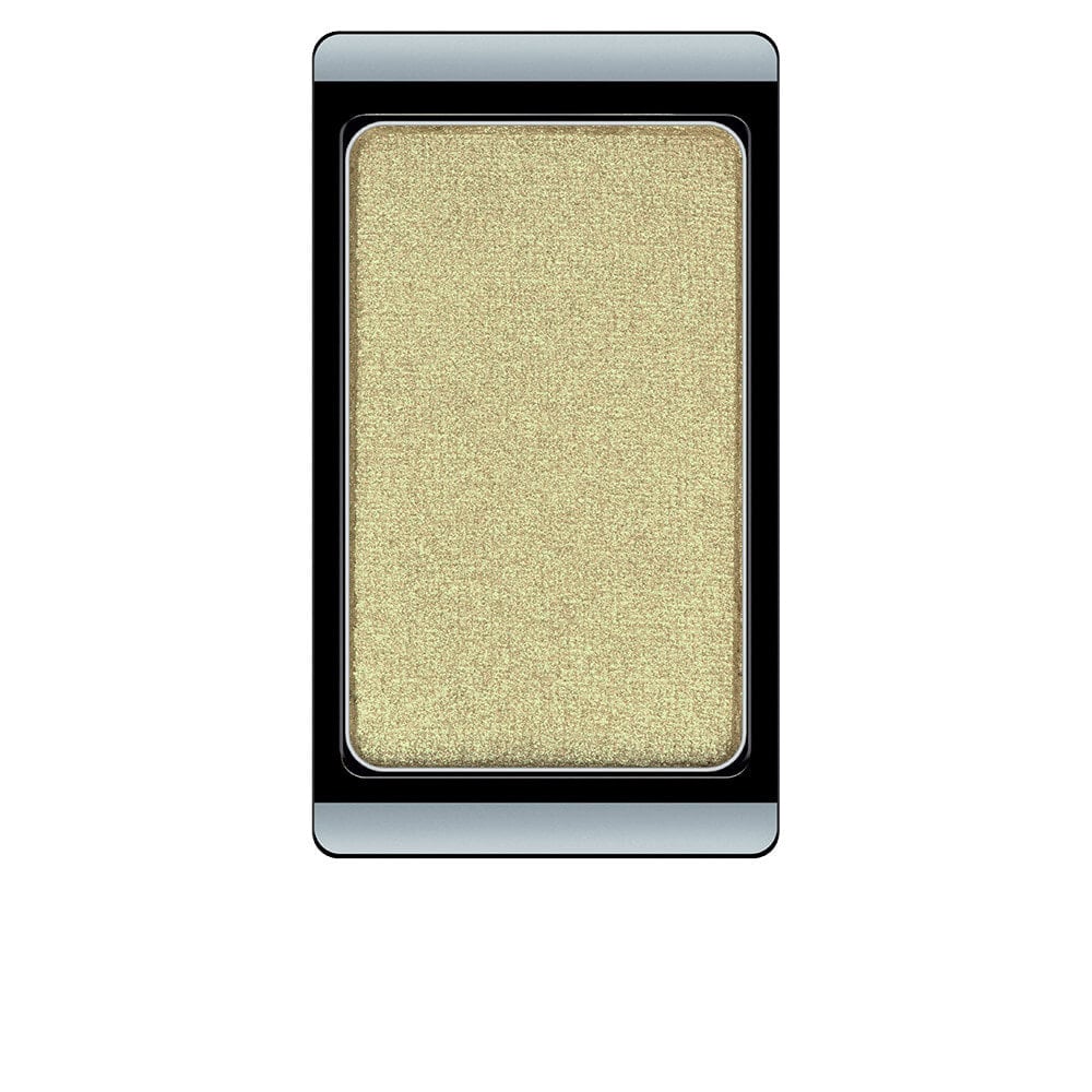 ARTDECO Eyeshadow Duocrome #252-lemon flicker Компактные тени для век 0.8 гр