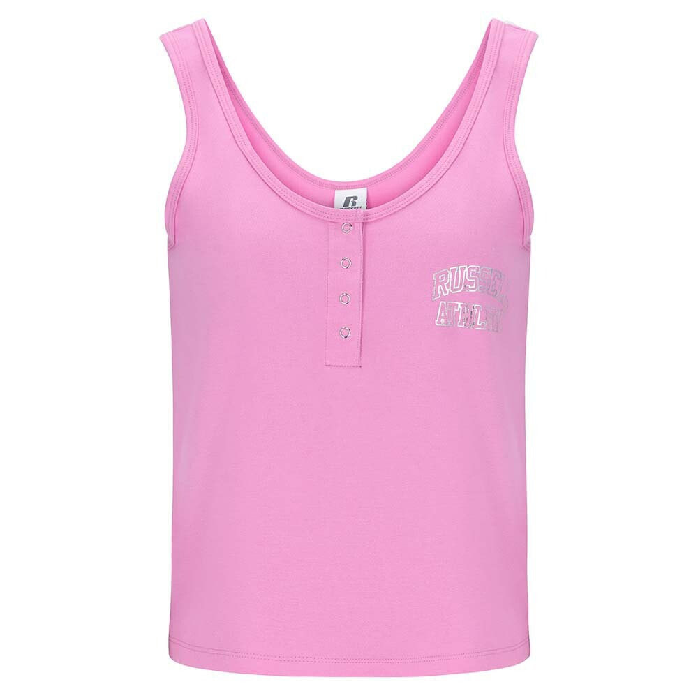 RUSSELL ATHLETIC AWT A31041 Sleeveless T-Shirt