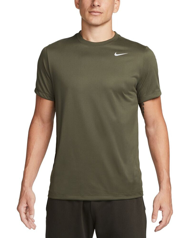 Nike men's Dri-FIT Legend Fitness T-Shirt