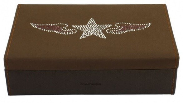 Baccara jewel boxes 20103-3