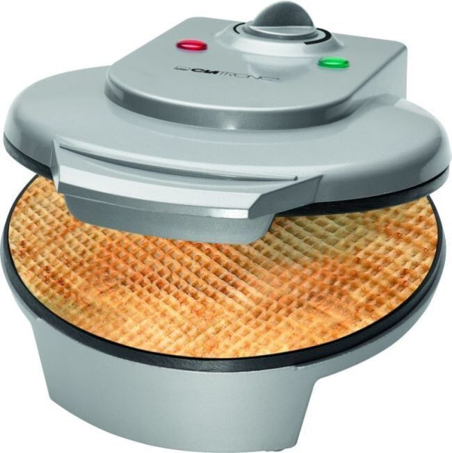 Clatronic HA 3494 waffle maker