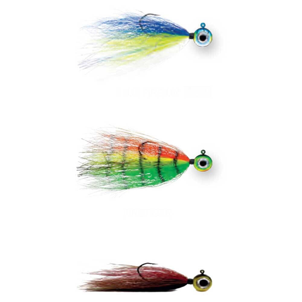 VMC Moontail Jig Fly 3.5g