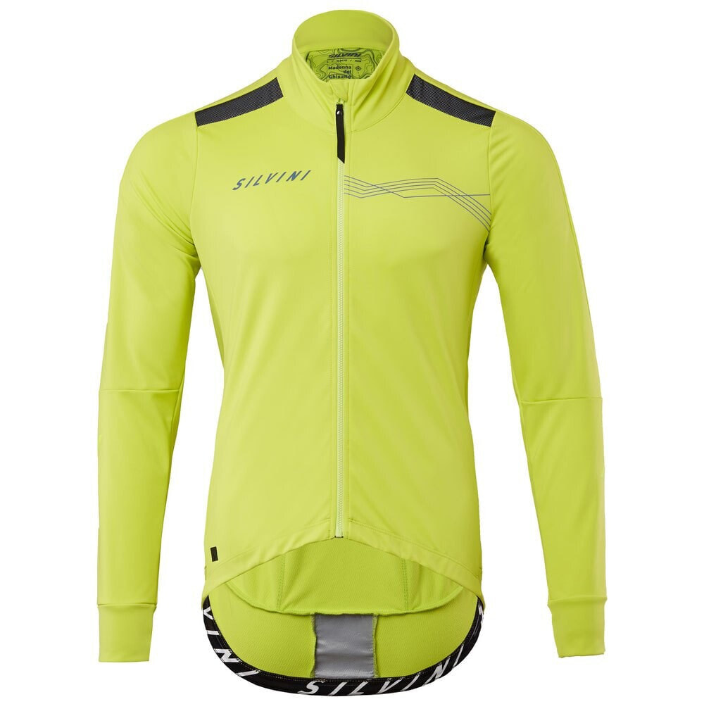 SILVINI Ghisallo Jacket