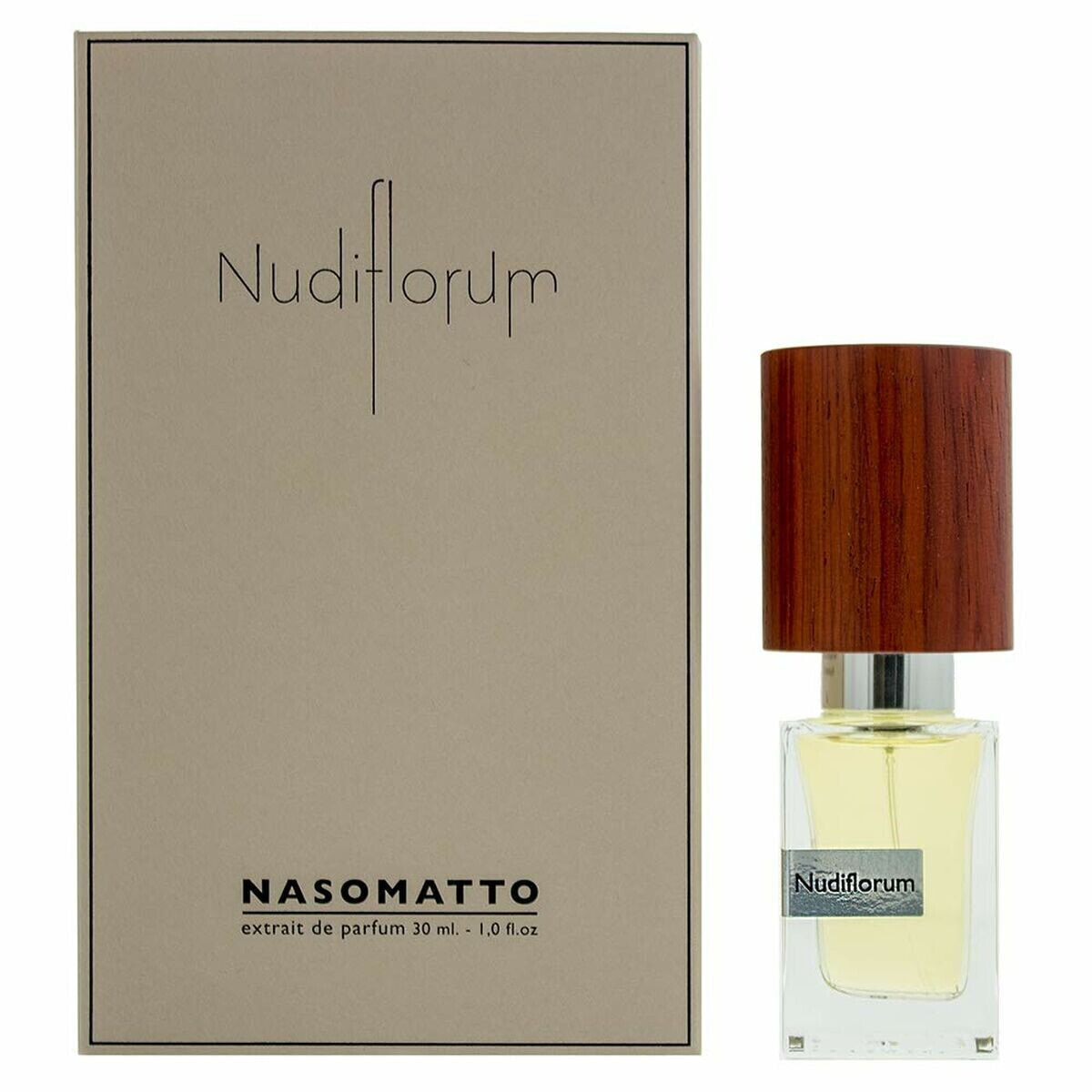 Nudiflorum - parfém