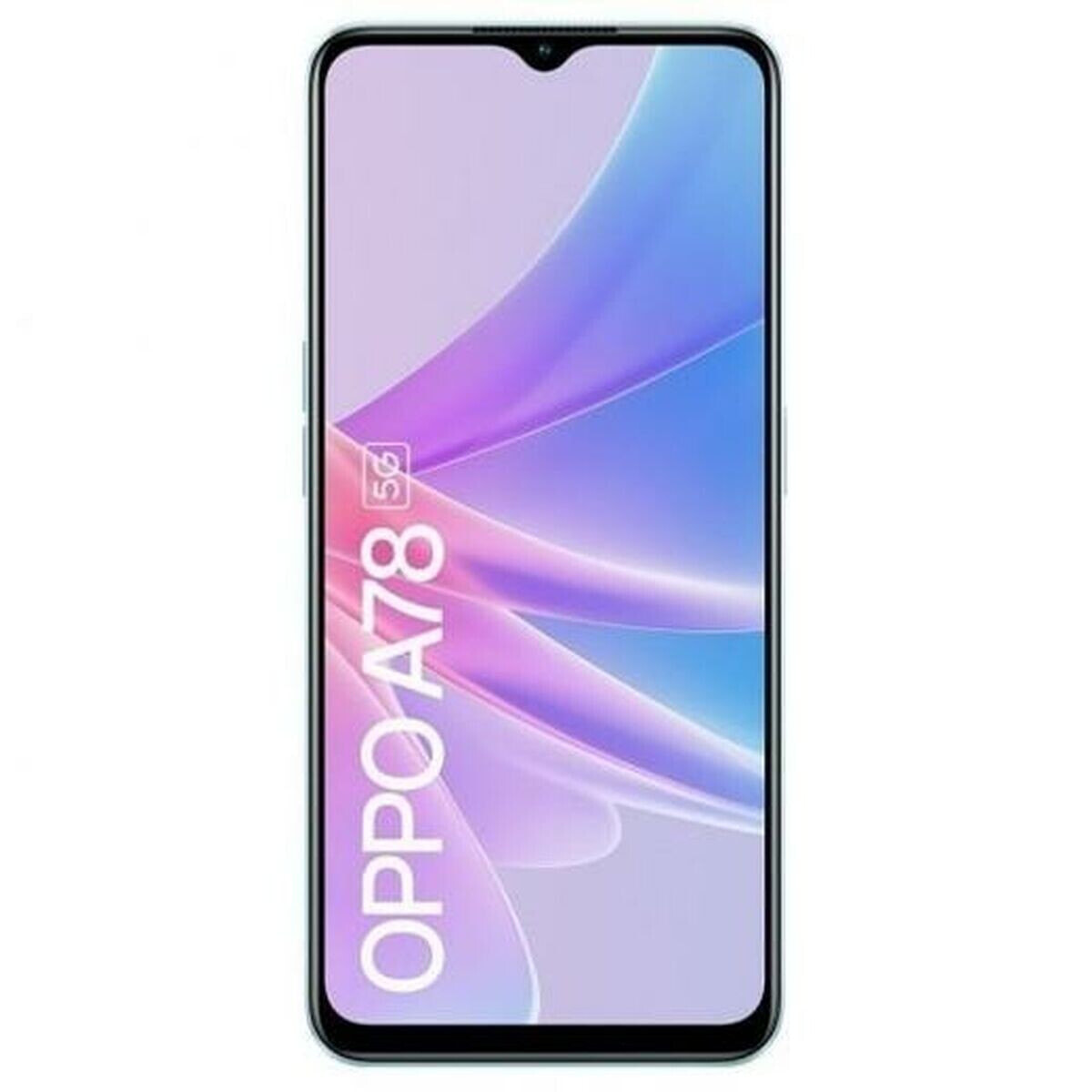 Smartphone Oppo A78 5G 6,43
