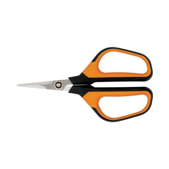 Fiskars SP15 секатор Черный/оранжевый 1051602