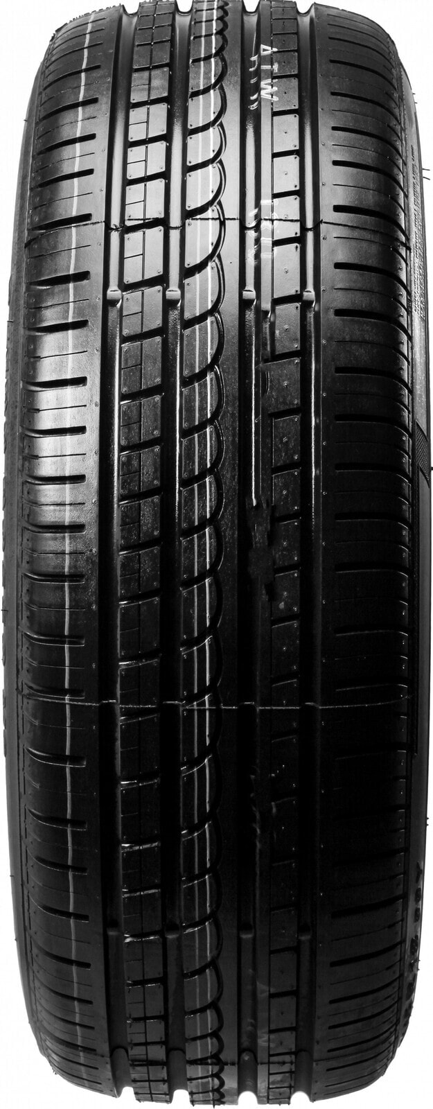 Шины для внедорожника летние Pirelli P Zero Rosso Asimmetrico ASIMM. N-1 XL 275/45 R19 108Y