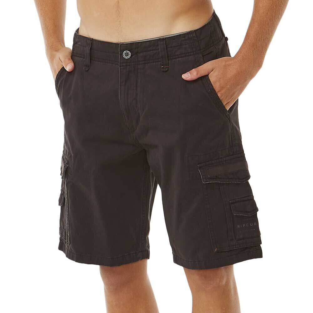 RIP CURL Trail Walk Cargo Shorts