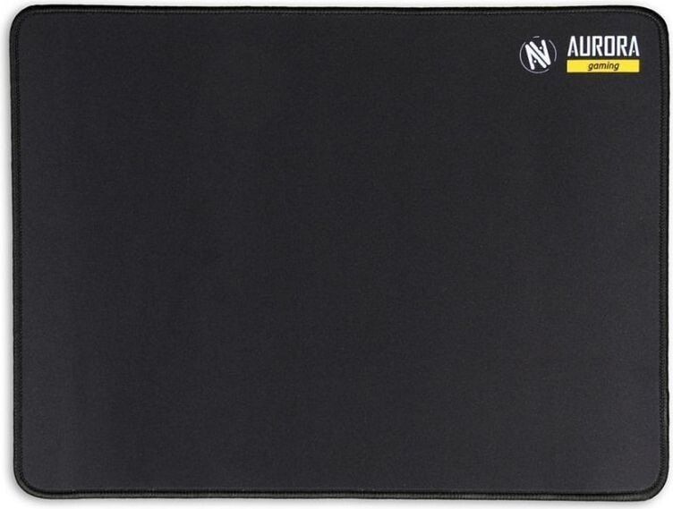 iBox Aurora MPG3 Игровая поверхность Черный IMPG3