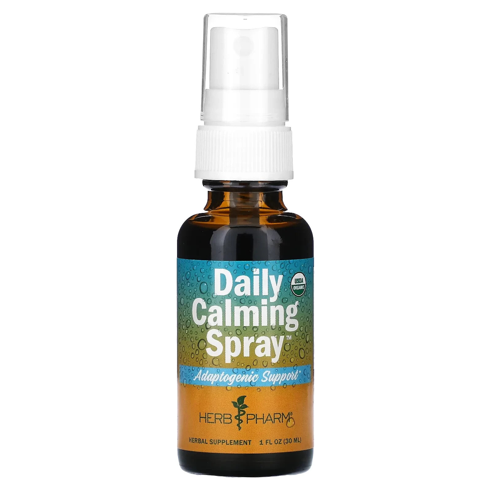 Daily Calming Spray, 1 fl oz (30 ml)