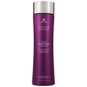 Caviar Infinite Color Hold Conditioner (Conditioner For Color Hair ) 250 ml
