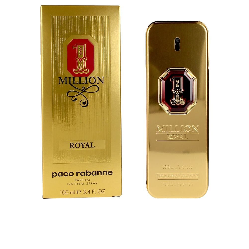 Мужская парфюмерия Paco Rabanne 1 Million Royal 100 ml