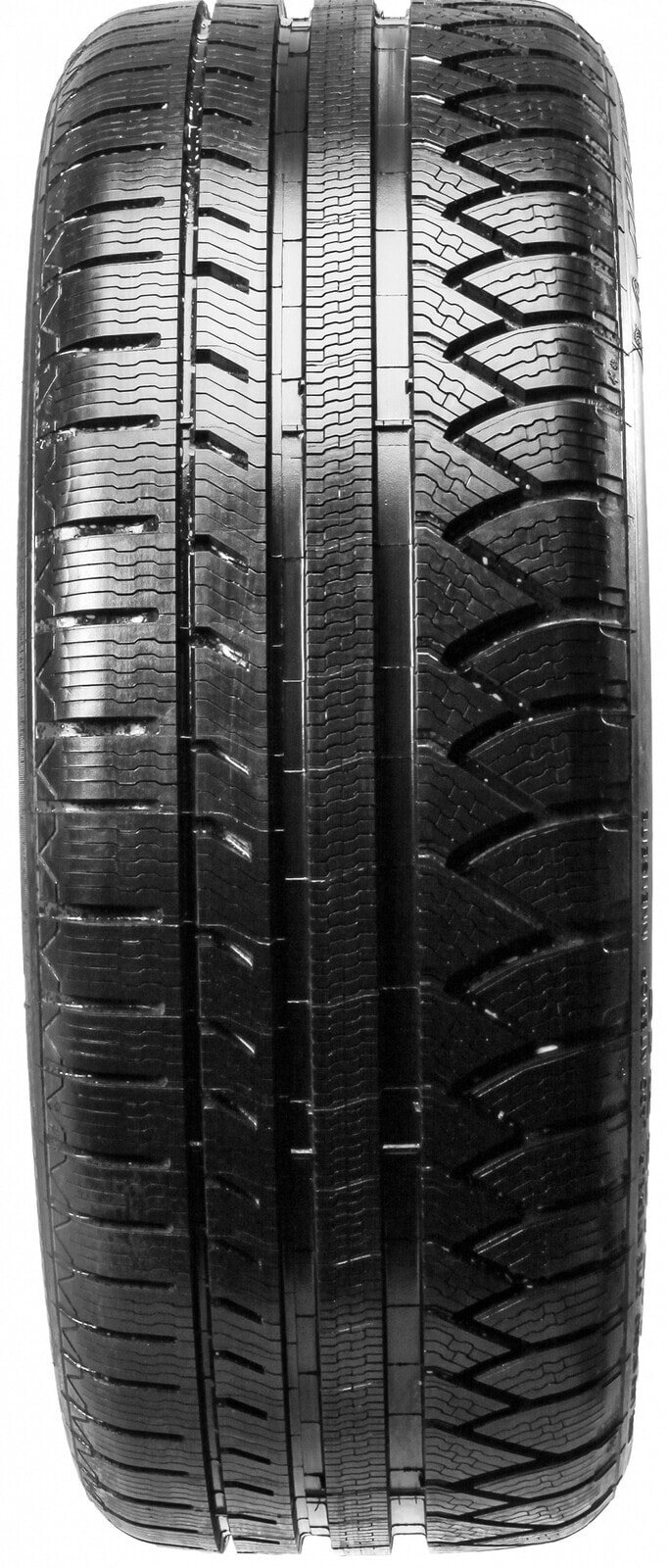 Шины зимние Michelin Pilot Alpin PA 3 N-0 GRNX DOT12 285/40 R19 103V