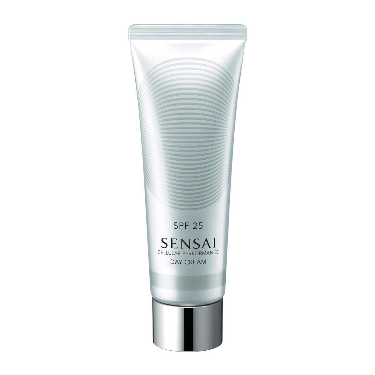 KANEBO Sensai Cellular Performance Day Cream SPF25 50ml Protector