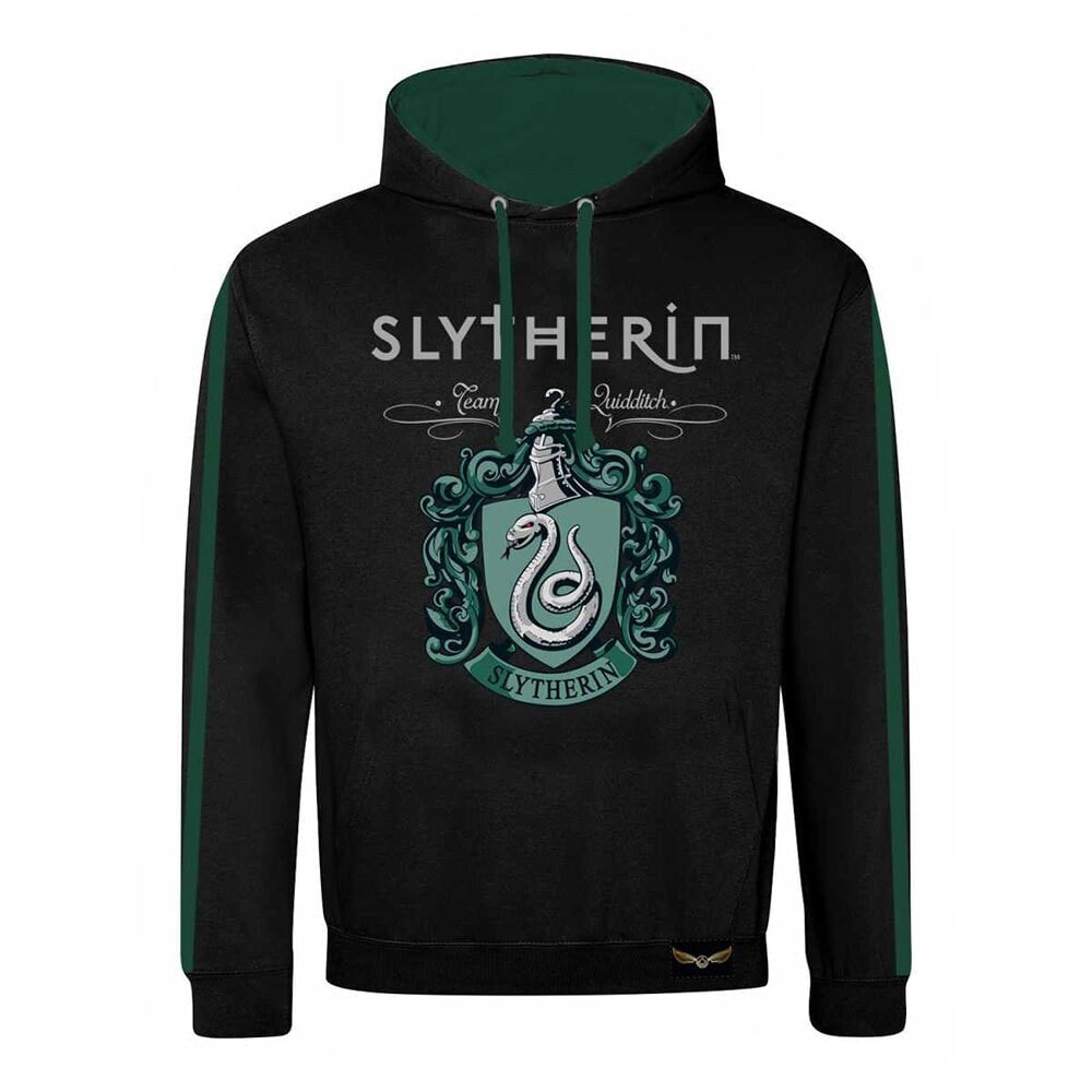 HEROES Official Harry Potter Property Of Slytherin Hoodie