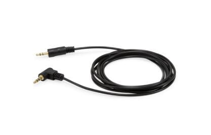 Equip 147084 аудио кабель 2,5 m 3,5 мм Черный