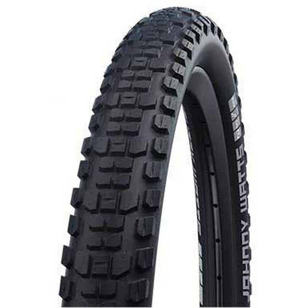 SCHWALBE Johnny Watts Performance DD RaceGuard Tubeless 27.5´´ x 2.60 MTB Tyre