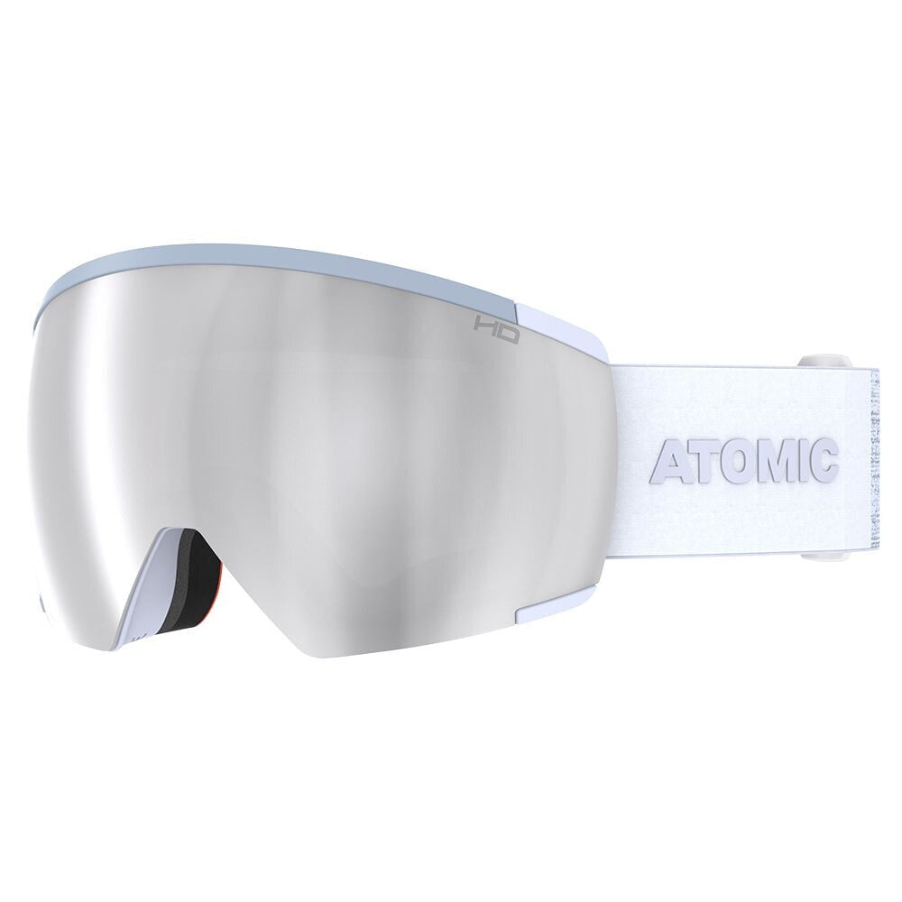 ATOMIC Redster HD Ski Goggles