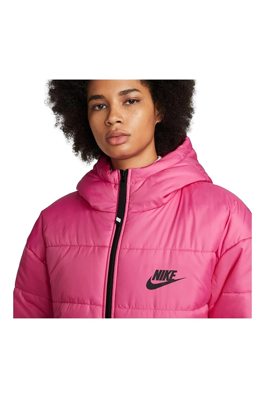 Женская куртка Nike Therma-FIT DX1797-010 купить по выгодной цене