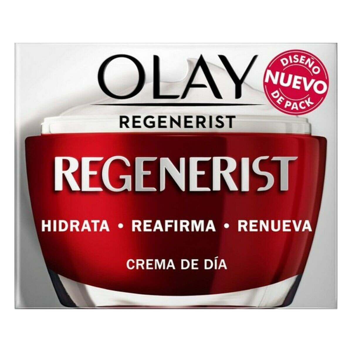 Антивозрастной крем Regenerist Olay 8047437 50 ml