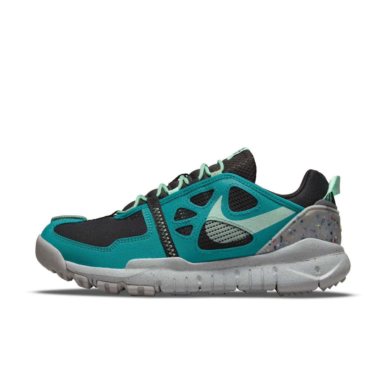 [CZ1757-002] Mens Nike FREE TERRA VISTA 'NEXT NATURE BRIGHT SPRUCE'