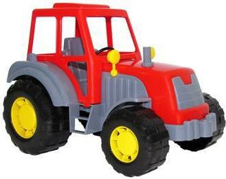 Polesie "Altai" tractor - 35325