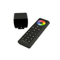 Synergy 21 S21-LED-SR000026 - Remote control - Black - CE - LED - EOS 05 - 48 mm