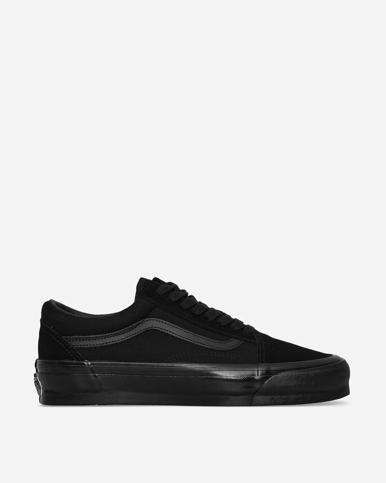 Old Skool LX Sneakers Black / Black