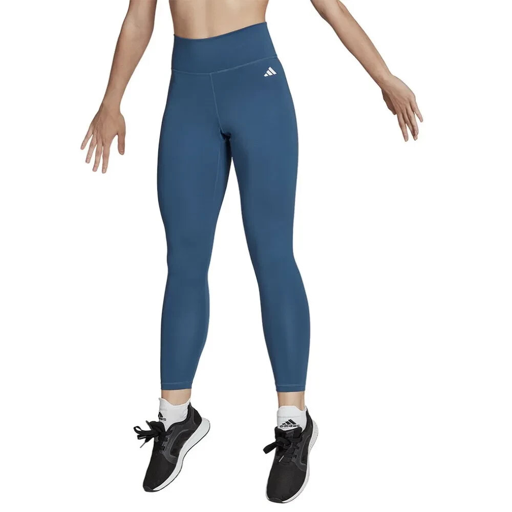 ADIDAS Essentials High-Waisted 7/8 Leggings